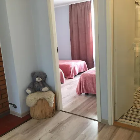 Korter Kalamehe Oeoemaja Parnu