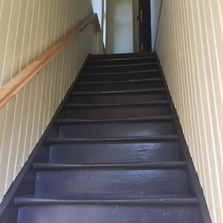 Korter Kalamehe Oeoemaja *