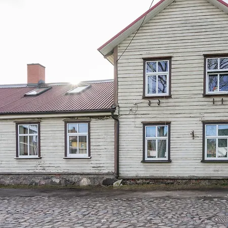 Korter Kalamehe Oeoemaja Parnu