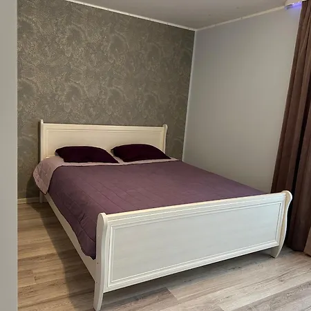 Kalamehe Oeoemaja Korter Parnu