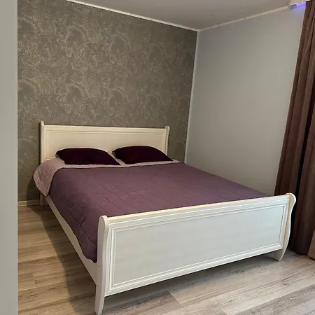 Kalamehe Oeoemaja Daire Pärnu