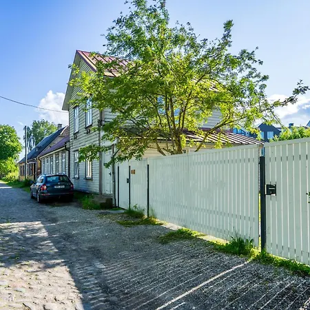 Kalamehe Oeoemaja Daire Pärnu